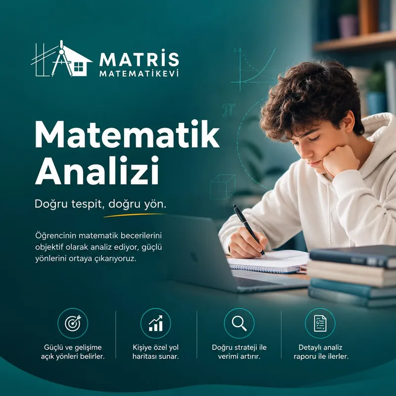 Matematik Performans Analizi