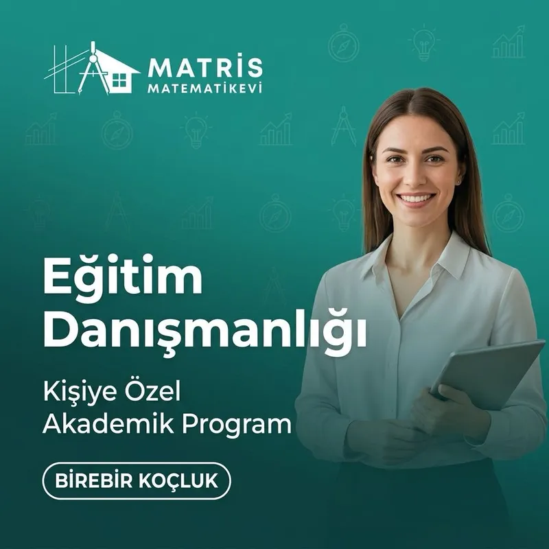 Premium Eğitim Danışmanlığı Programı