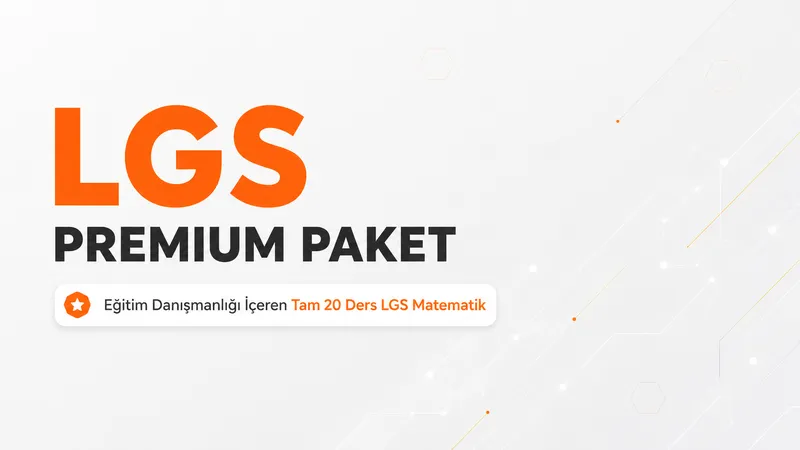 LGS Premium Paket