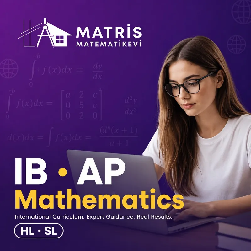 International Mathematics Programs