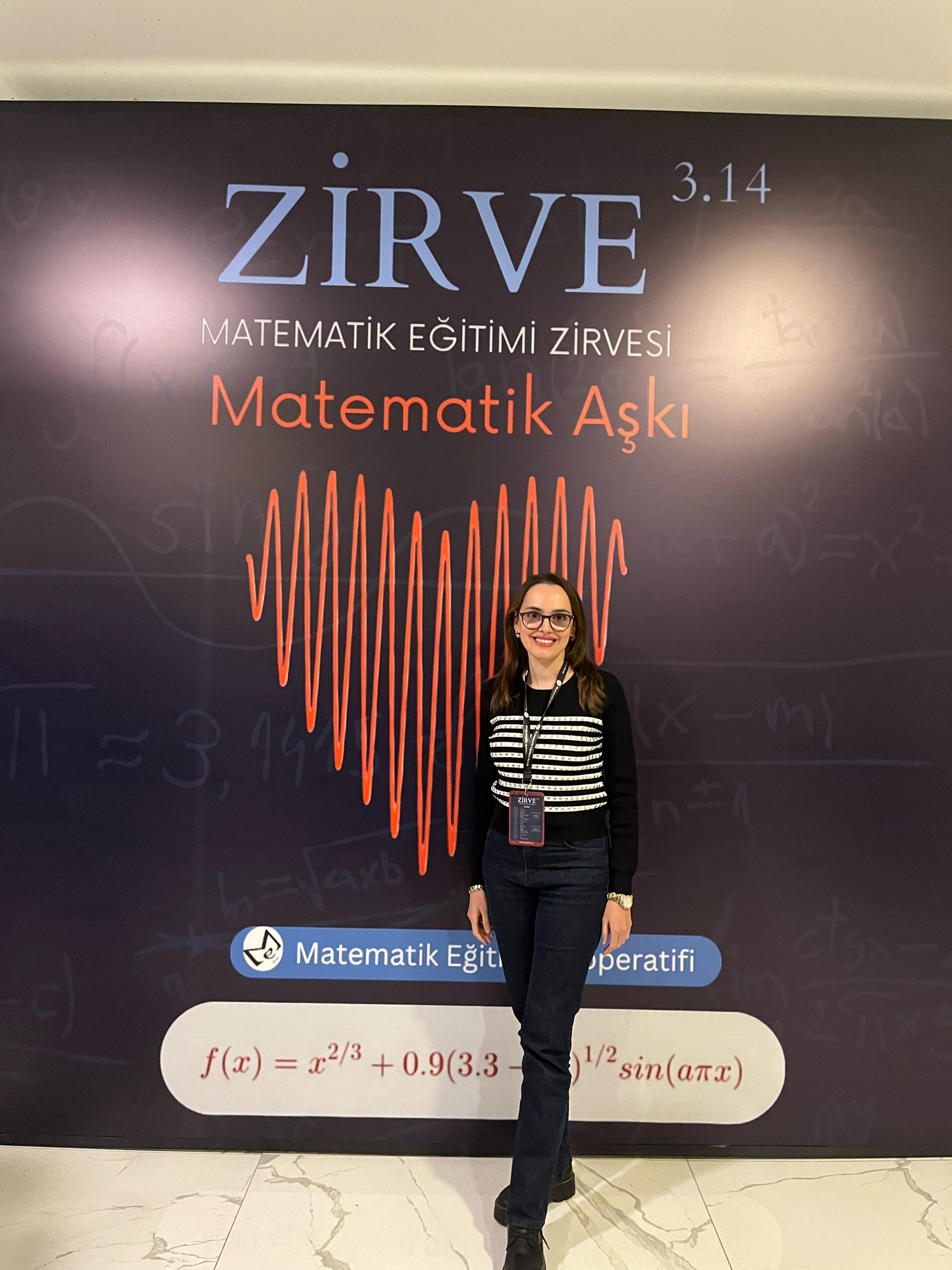 3.14 -Matematik Eğitimi Zirvesi - Matris Matematik Evi