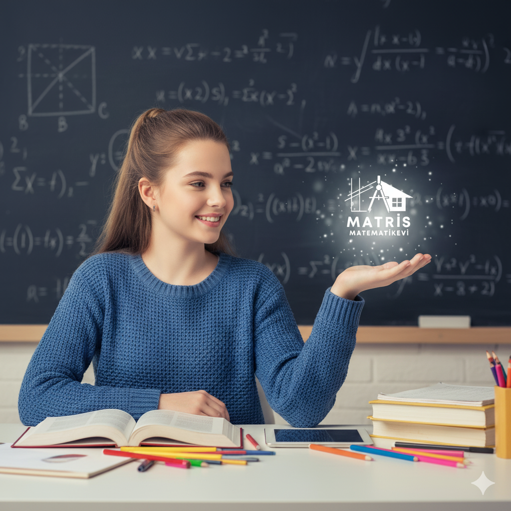 Online matematik özel ders